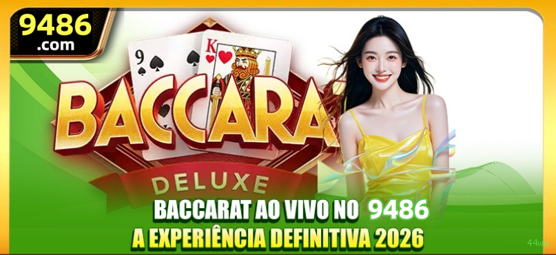 Bônus do cassino