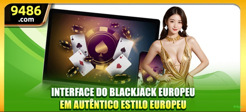 Cassino ao vivo
