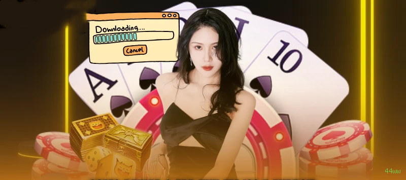 Jogos 44ww