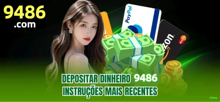 Cassino ao vivo 44ww