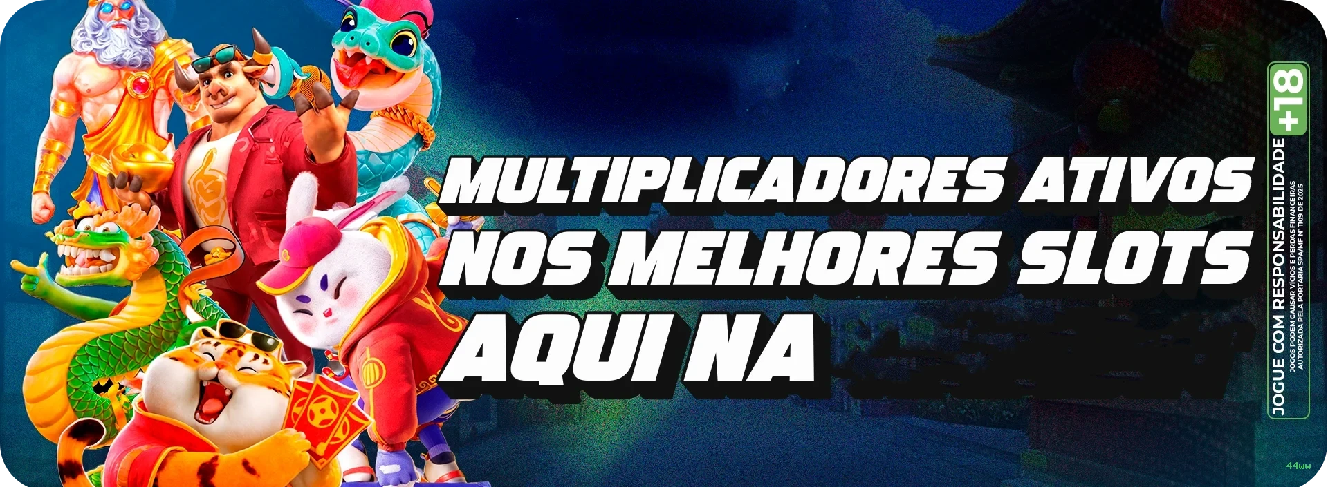 Segurança da plataforma